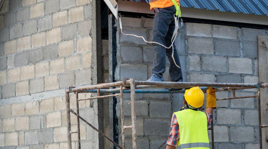 Expert top industrial roofings services in Alamo, TN